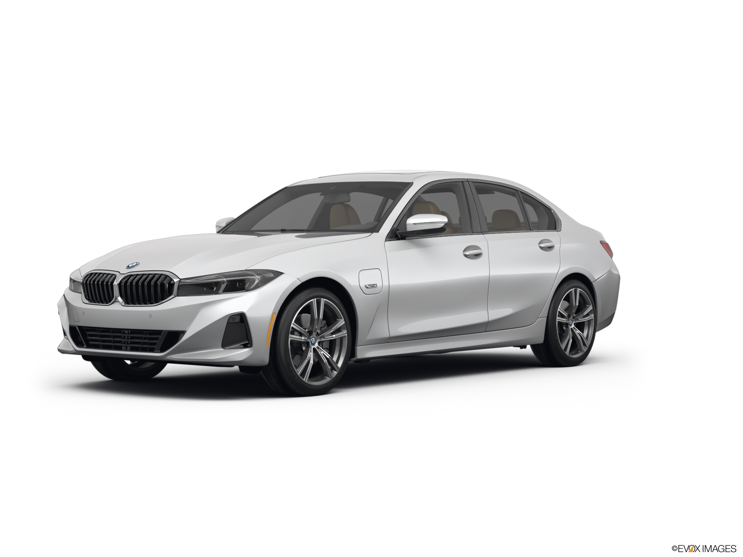 New 2024 BMW 3 Series 330e Prices Kelley Blue Book